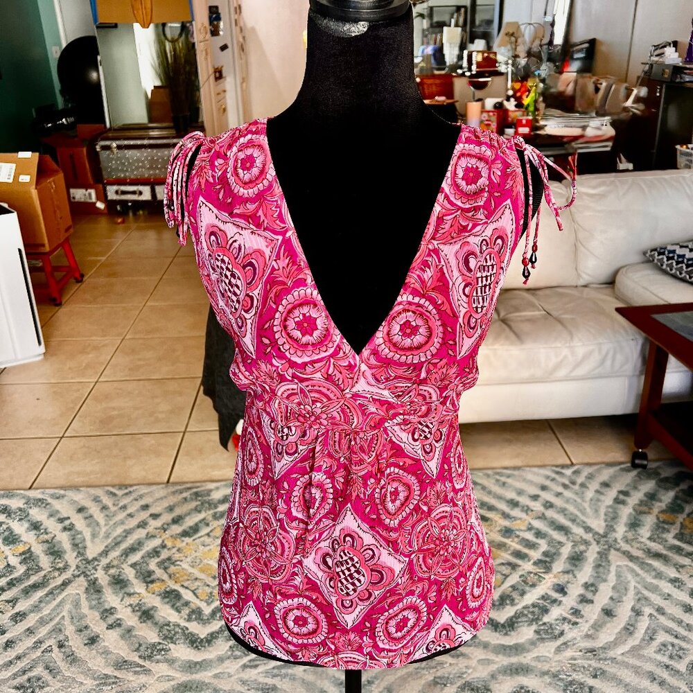 Ann Taylor LOFT top